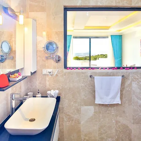Villa Nur *