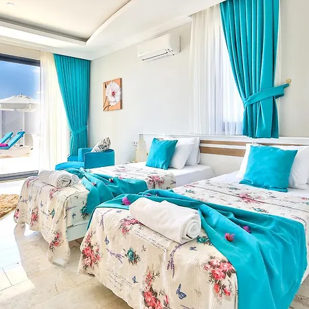 Villa Nur *