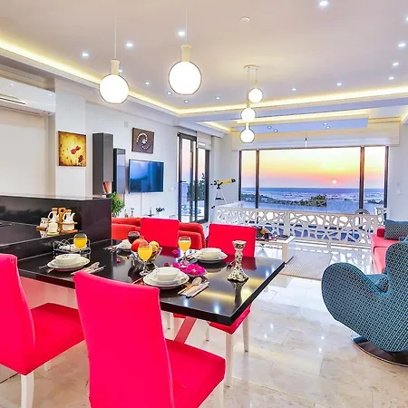 Villa Nur *