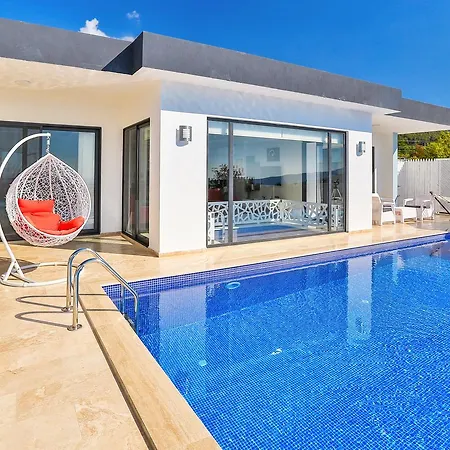 Villa Nur *