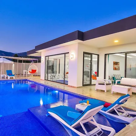 Villa Nur *