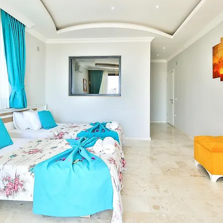 Villa Nur *