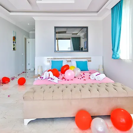 Villa Nur *