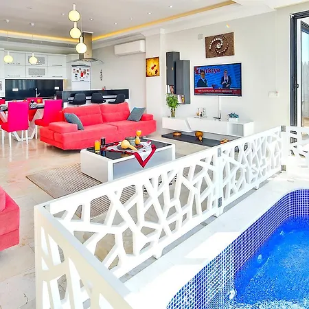 Villa Nur *