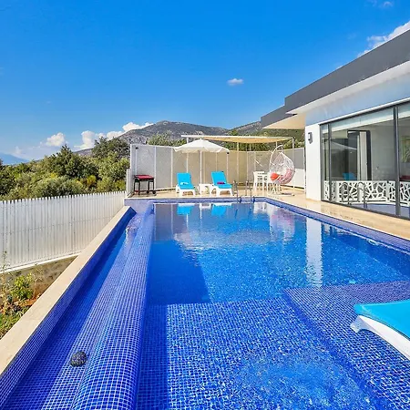 Villa Nur *