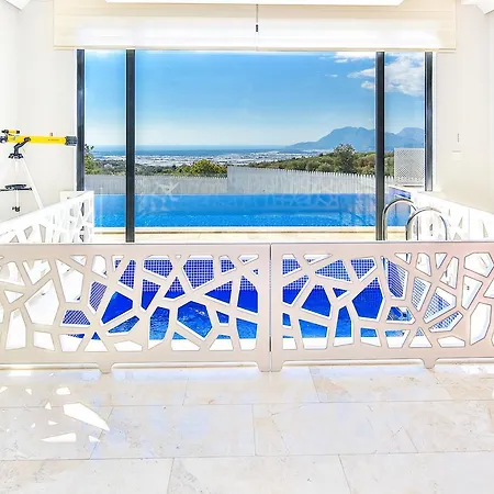 Nur * Uzumlu (Mediterranean)