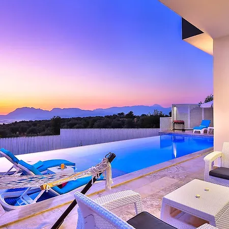 Villa Nur *