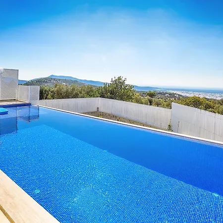 Villa Nur *