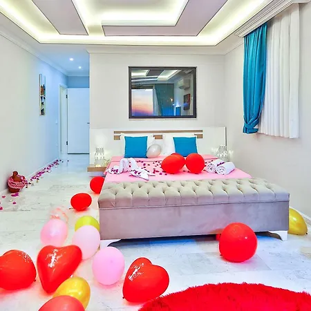 Villa Nur *