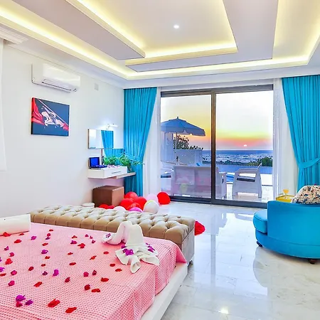 Nur * Uzumlu (Mediterranean)