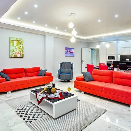 Villa Nur *