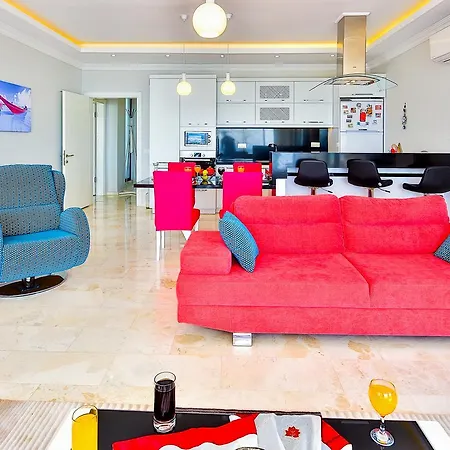 Villa Nur *
